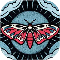 Tattoo AI Design: Inked app icon