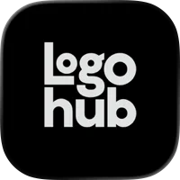 AI Logo Maker: LogoHub app icon